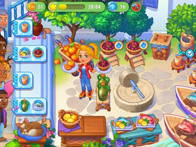 Farming Fever