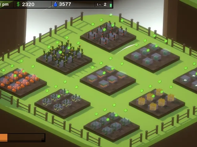 Farming Isles