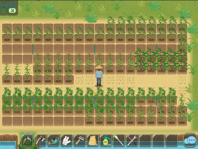 Farming Life 40