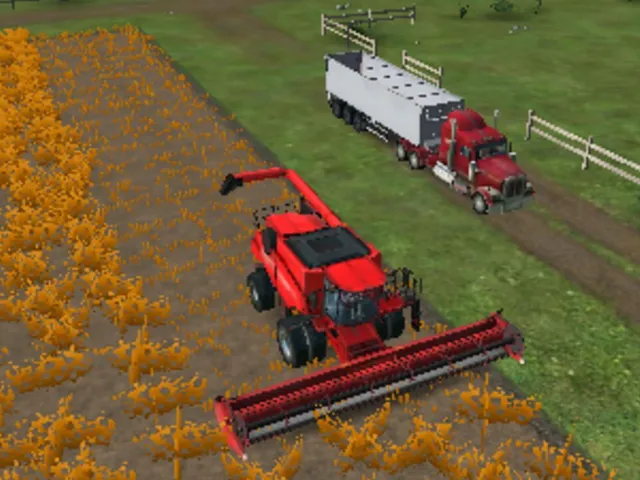 Farming Simulator 14