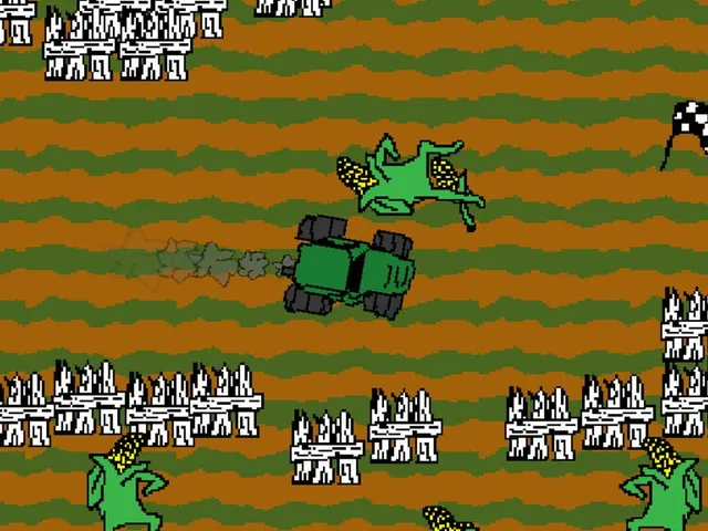 Farming Simulator 2008 2