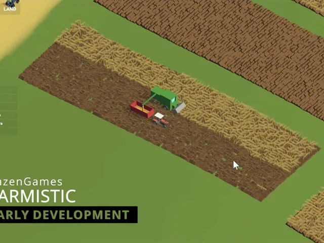 Farmistic