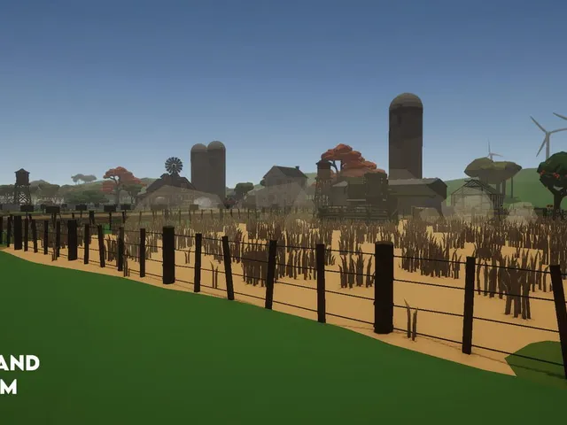 Farmland Realm