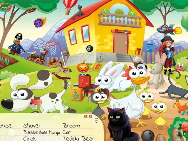 Farmquest