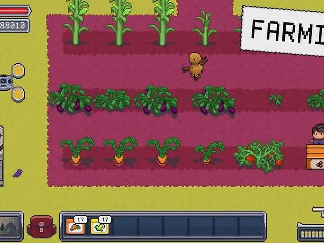 FarmTech