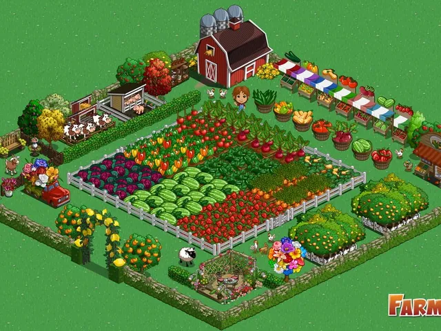 Farmville
