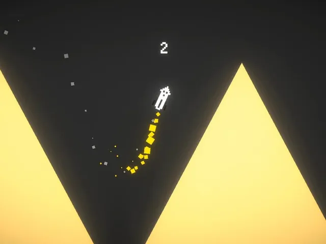 Farty Rocket