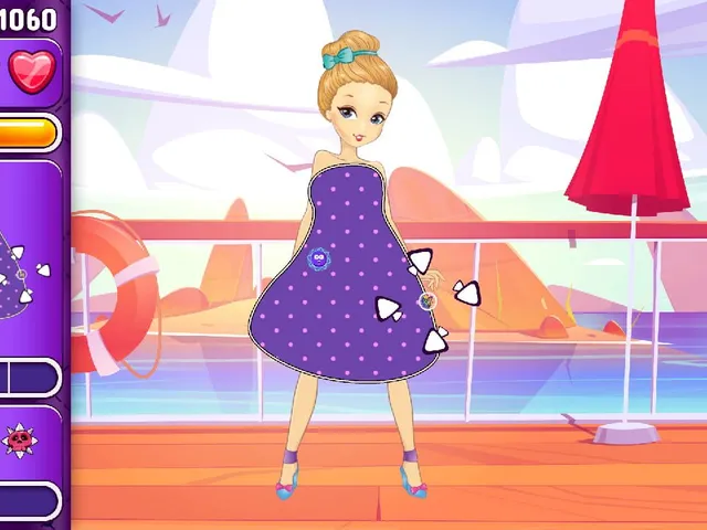 Fashion Girls