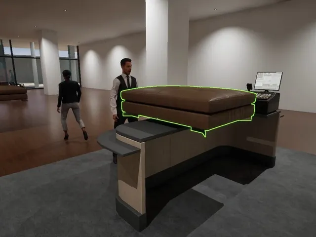 Fashion Shop Simulator