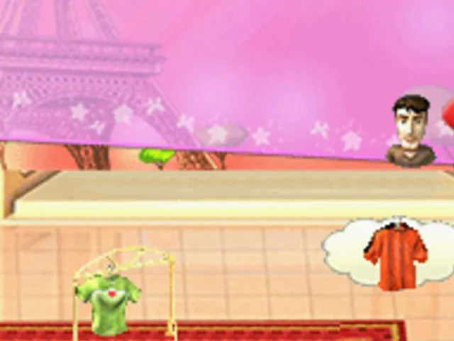 Fashion Tycoon