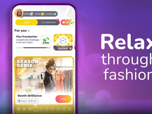 FashionVerse
