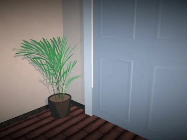 Fast Coffee Simulator