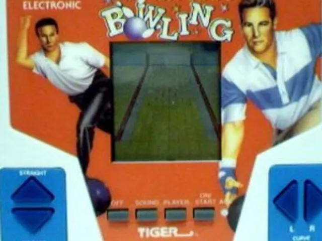 Fast Lane Bowling