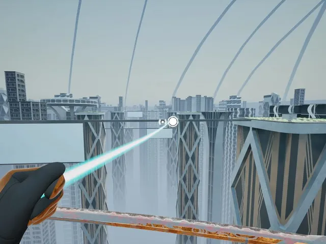 Faster Than Death