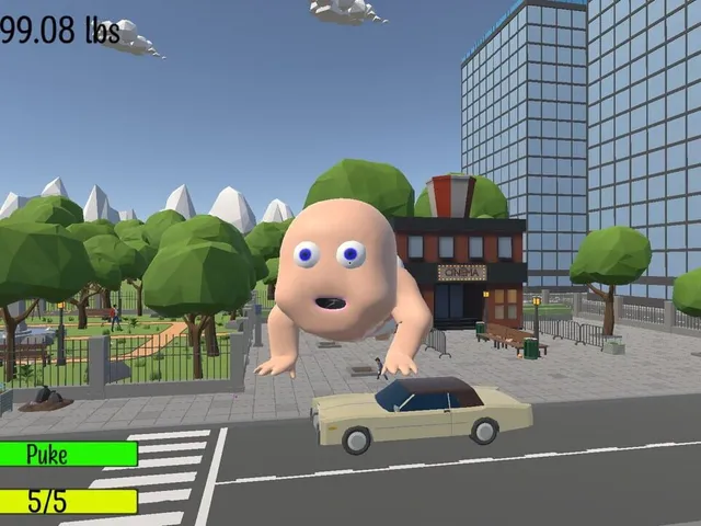 Fat Baby