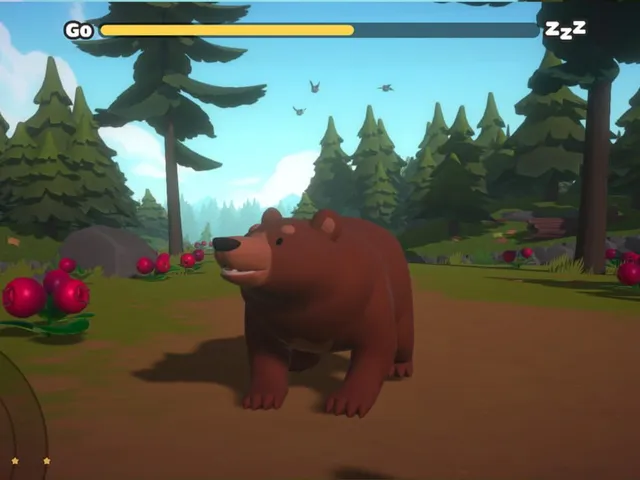 Fat Bear Week