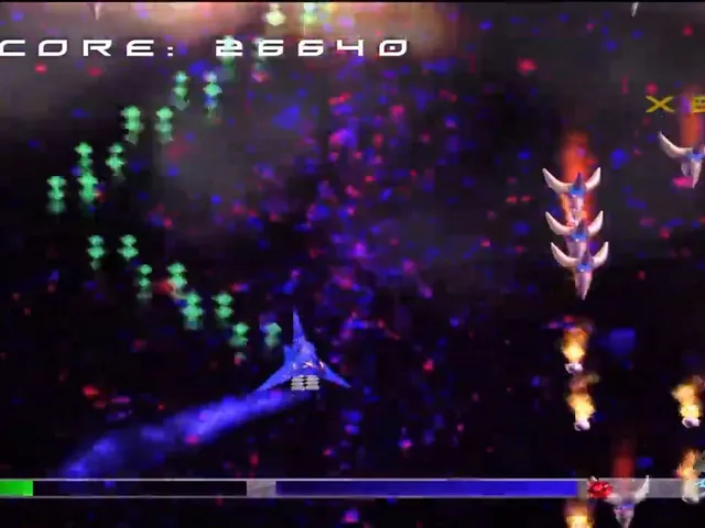 Fatal Abyss