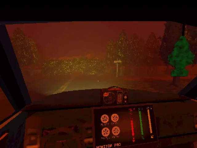 Fatal Delivery