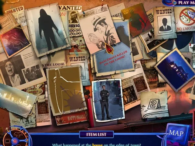 Fatal Evidence: Art of Murder - Collector's Edition