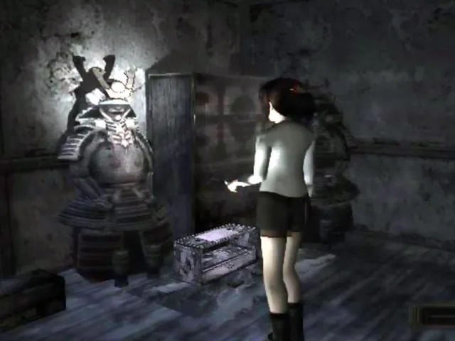 Fatal Frame