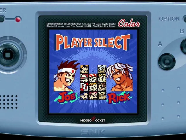 Fatal Fury First Contact