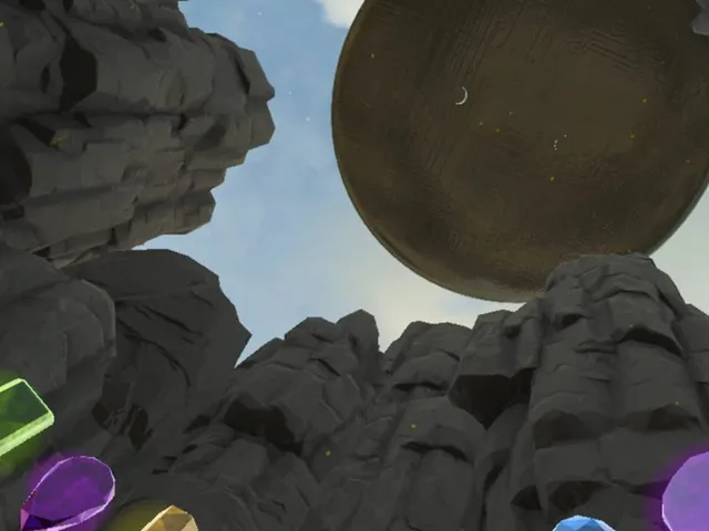Fatal Gem VR