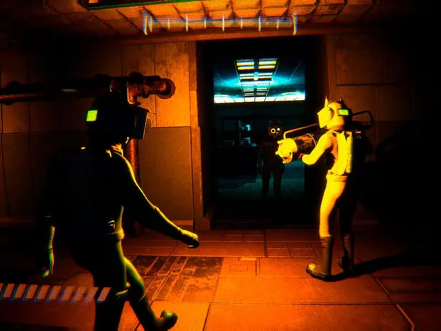 Fatal Terminal