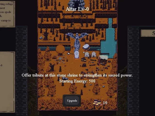 Fate Machine
