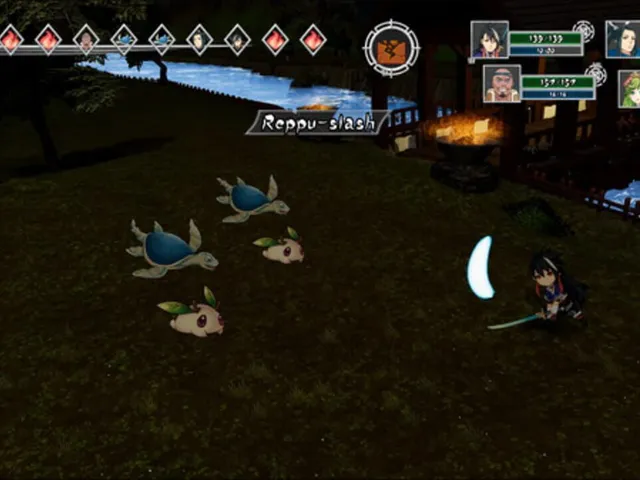 Fate of Windshift