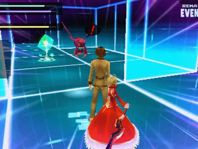 Fate/Extra