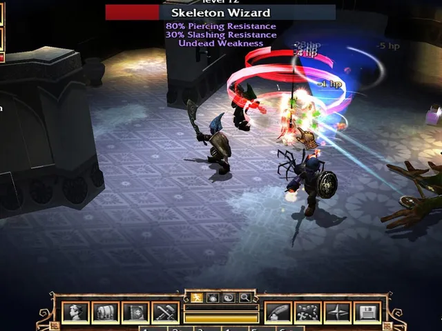 Fate: The Cursed King