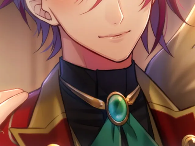 Fated Demon Lovers