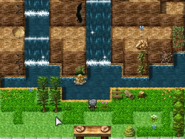Fated Haven: Chapter One