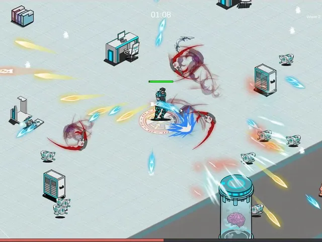 Fated Retrace: Operation Ascension