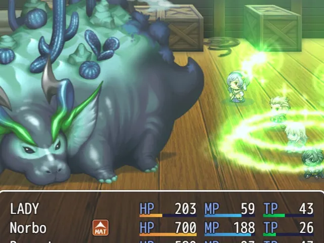 Fateholders of Tetsoidea