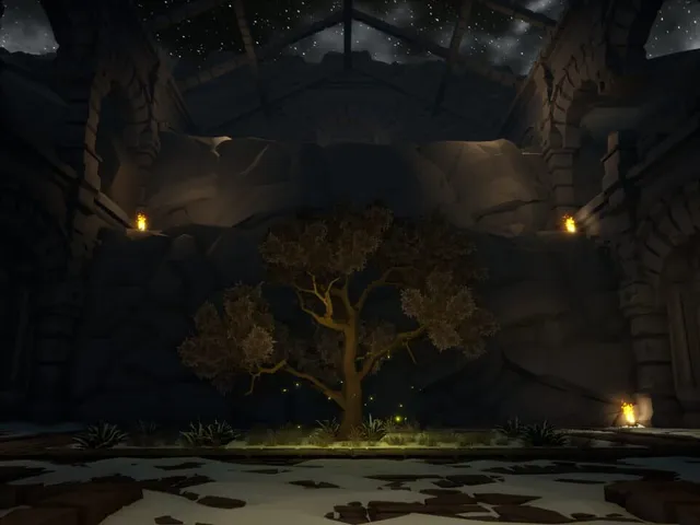 Fates Call: A New Beginning