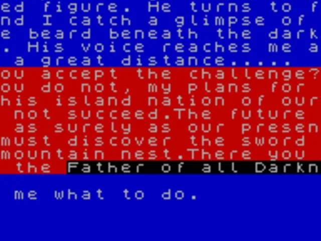 Father of Darkness
