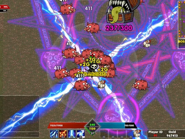 FatSheep Crisis II