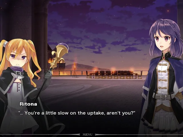 Fault Milestone One