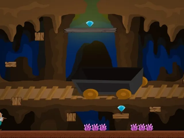 Favorite Miner