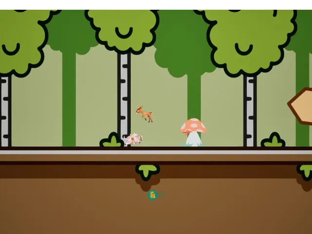 FawnRun
