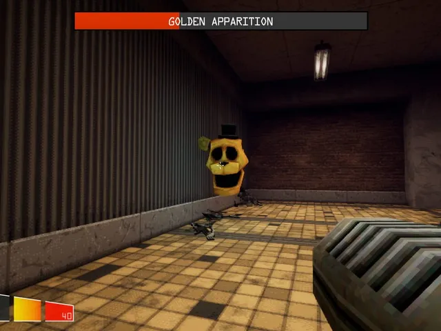 Fazbear Armageddon