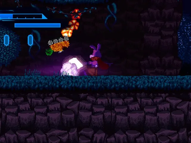 Fazbear in After