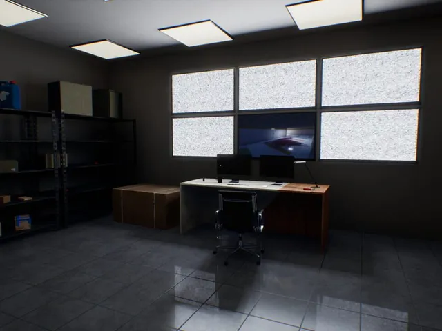 Fear Academy