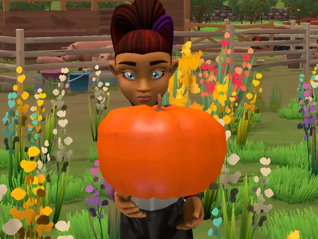 Fear in the Facts Farms