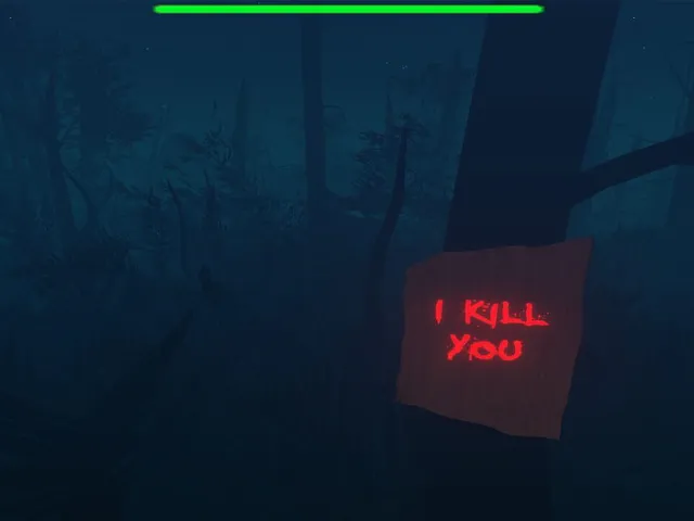 Fear of Dark