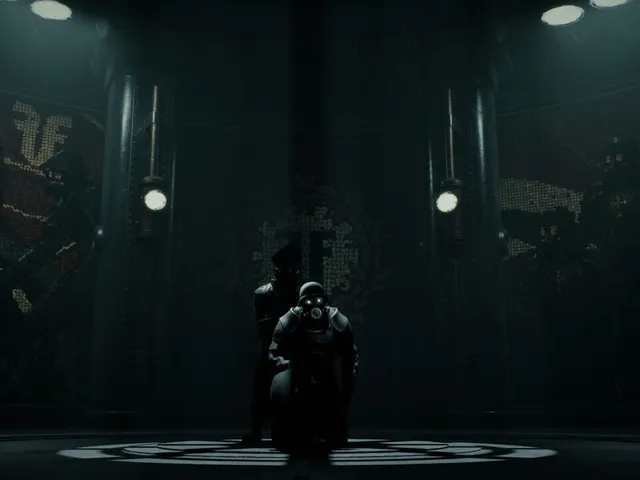 Fear of Faith