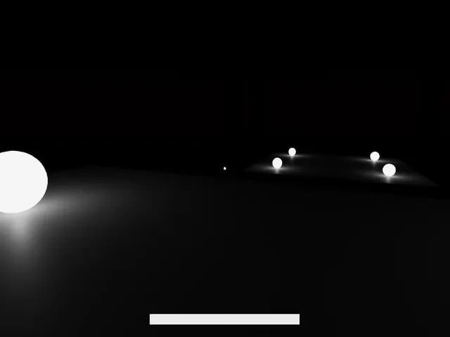 Fear of the Darkness