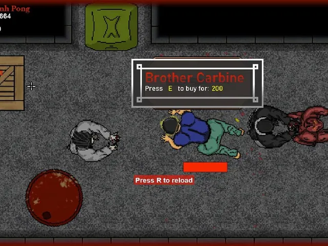 Fear of The Undead: Rise of Evil