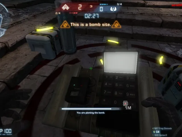 F.E.A.R. Online